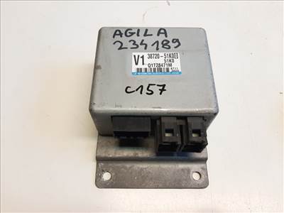 Opel Agila  kormánymûvezérlő 3872051K00