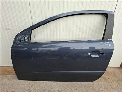 Opel Astra H 3 ajtós bal első ajtó