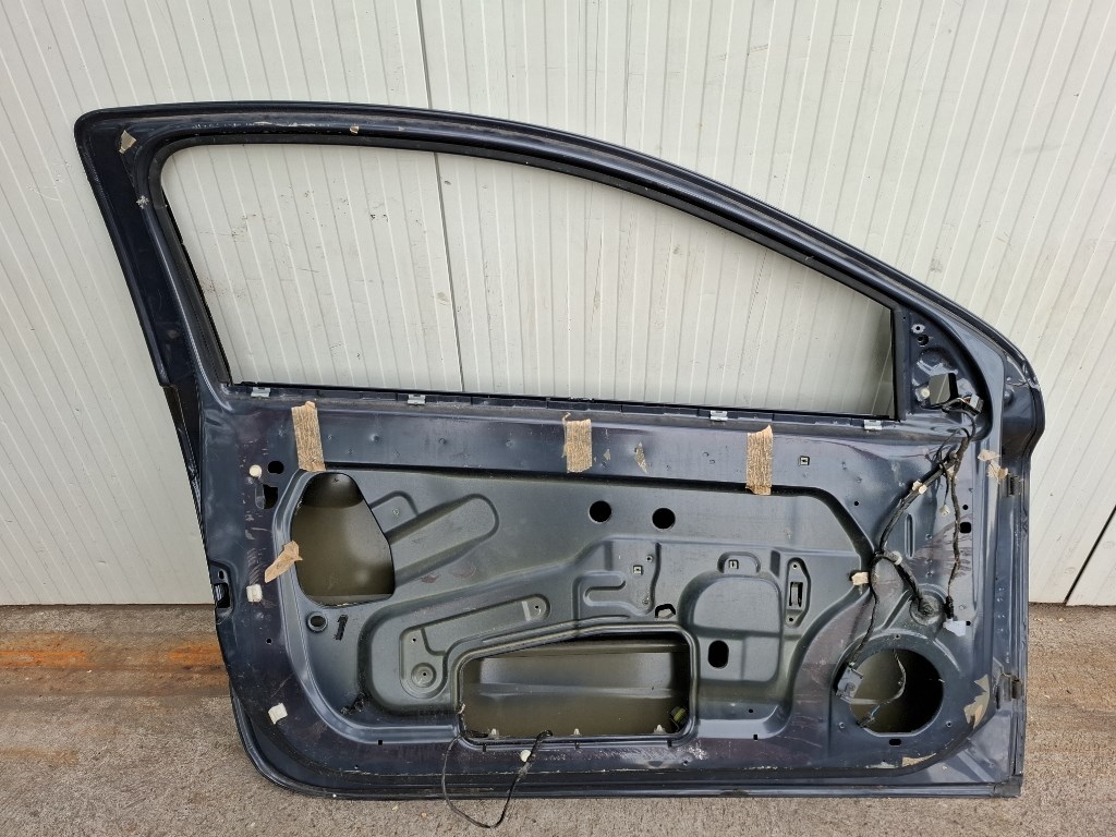 Opel Astra H 3 ajtós bal elsõ ajtó 2. kép