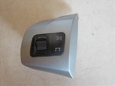 Opel Corsa D bal multikormány kapcsoló 13222332