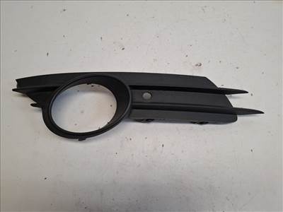Opel Corsa D jobb első ködlámpa rács 13211479