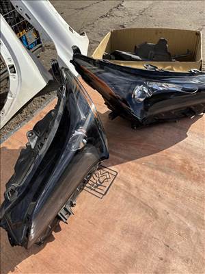 Lexus Nx 300h alkatrészek