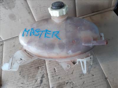 Renault Master 03-10 Kiegyenlítő Tartály