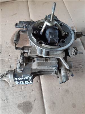 Suzuki Swift II 92-03 Központi Injektor Fej 13400-50G