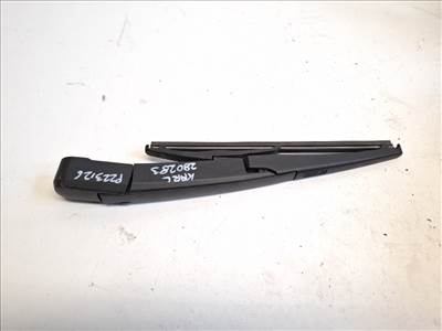 Opel Karl hátsó ablaktörlő kar 95143180