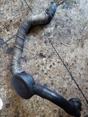 Renault Master 03-10 Kartergáz Cső