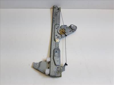 Peugeot 308 5 ajtós bal első Ablakemelő szerkezet elektromos 9659827080