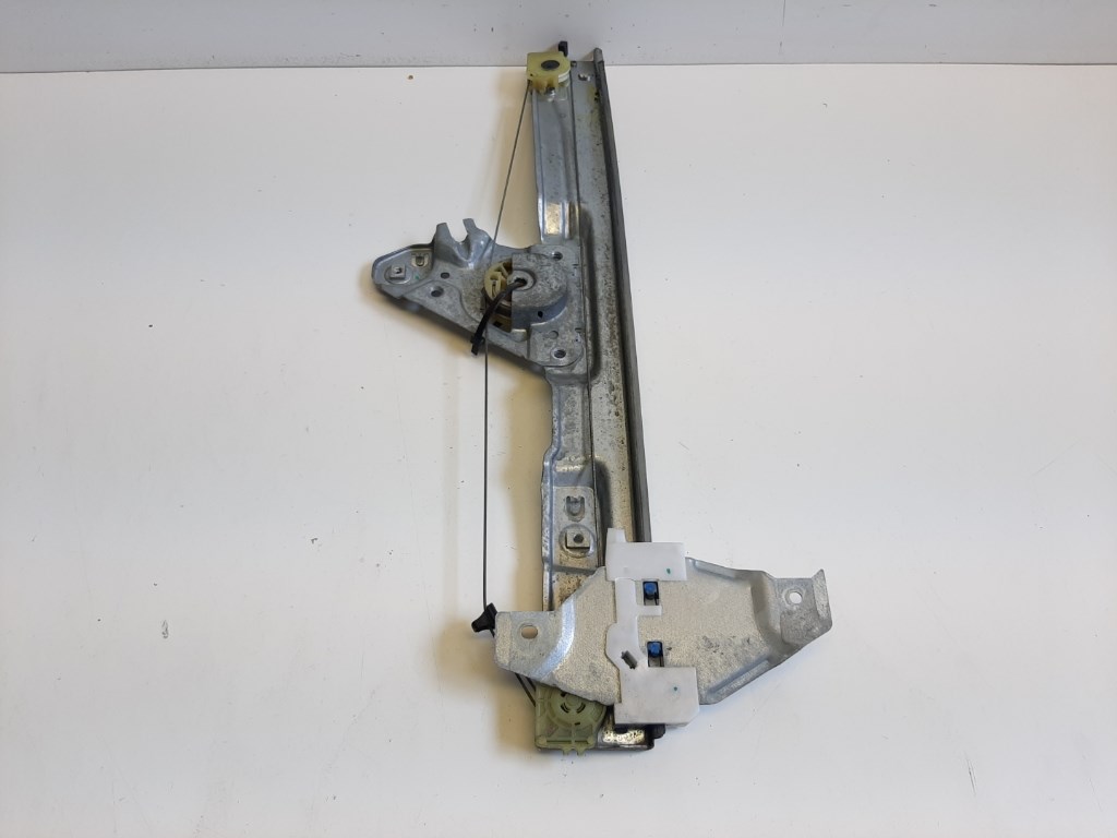 Peugeot 308 5 ajtós bal elsõ Ablakemelõ szerkezet elektromos 9659827080 2. kép