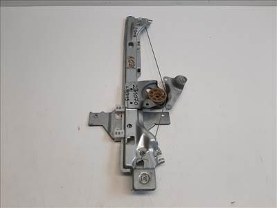 Peugeot 5008 bal hátsó Ablakemelő szerkezet elektromos 9683671780