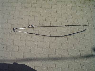 Renault Clio  kézifékkötél