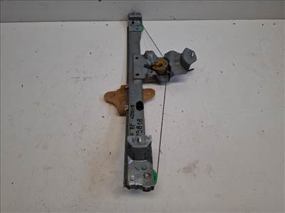 Renault Clio 5 ajtós bal első Ablakemelő szerkezet elektromos 807213867R