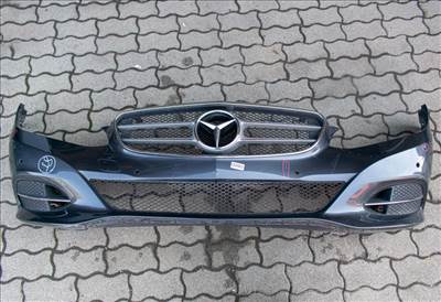 Mercedes-Benz E-class W212 első lökhárító