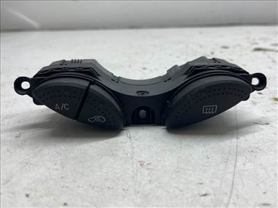 FORD FOCUS (DAW/ DBW) 1.6 16V Klíma Kapcsoló #42725# YS4T19A945BA 