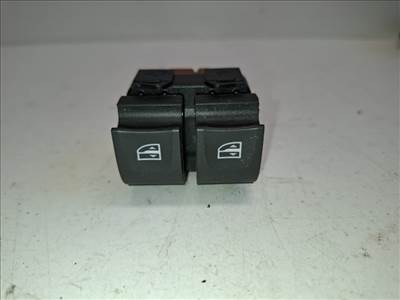 Renault Zoe bal első ablakemelő kapcsoló 254113300R