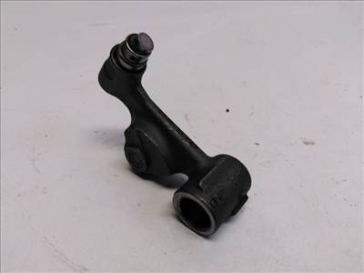 Seat Altea  szelephimba kipufogó