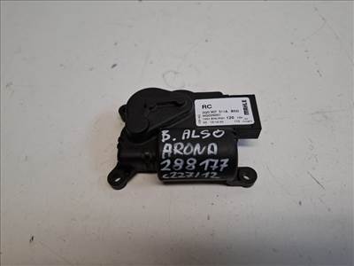 Seat Arona bal alsó fûtés állító motor 2Q0907511A