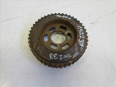 Seat Toledo (1M) adagolószíjtárcsa (adagoló szijtárcsa) 038130111A