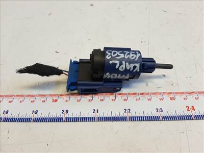 Skoda Fabia (5J) kuplungpedál kapcsoló 1J0927189F