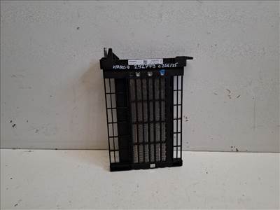 Skoda Karoq  fûtésradiátor elektromos 5Q0963235E