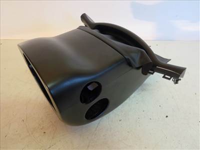 Skoda Octavia (1Z) kormányoszlop burkolat 1Z0858559