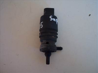 Skoda SUPERB (3U) szélvédőmosó motor