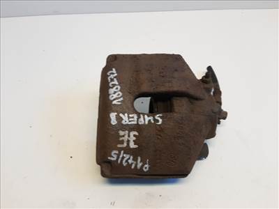 Skoda SUPERB (3T) jobb első féknyereg