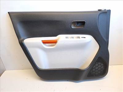 Suzuki Ignis bal első ajtókárpit 8307862RN1