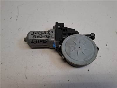 Suzuki Swift (AZG) jobb hátsó ablakemelő motor 8353063J01 2621003391