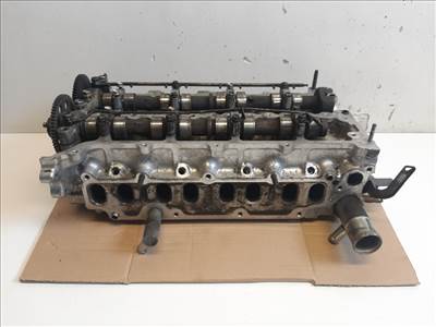 Toyota Auris (E150) hengerfej