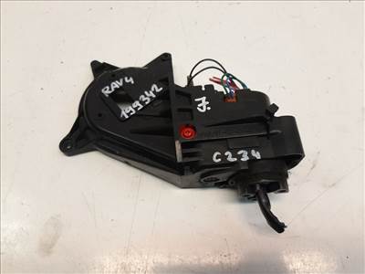 Toyota Rav 4 (XA30) jobb első visszapillantó beforduló motor