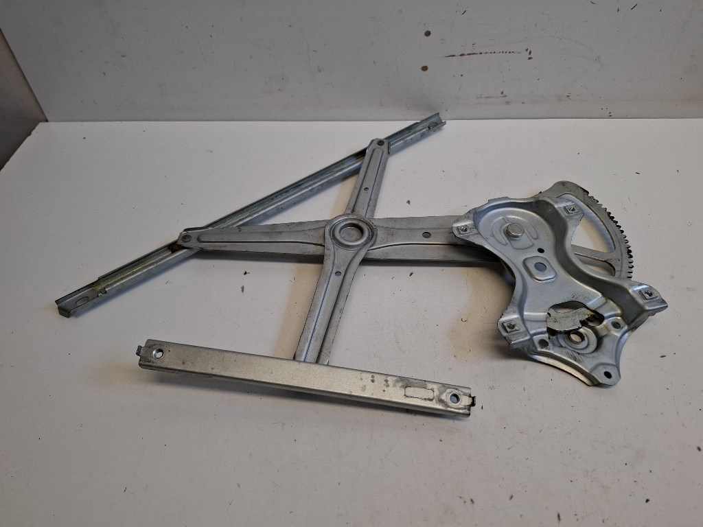 Toyota Verso bal elsõ Ablakemelõ szerkezet elektromos 2. kép