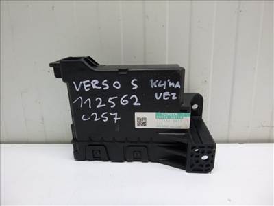 Toyota Verso-S  klímavezérlő 8865052710