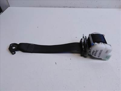 Toyota Yaris (XP90) bal hátsó biztonságiöv 7P2610