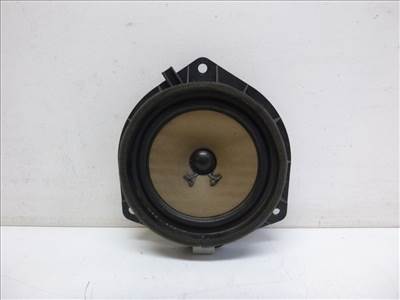 Toyota Yaris Verso bal hátsó hangszóró 8616052030