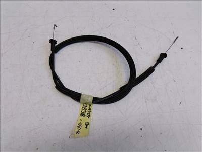 Volkswagen Caddy (2K) bal hátsó csomagtérajtózár bovden 2K0827531