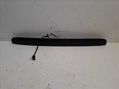 Volkswagen Caddy bal rendszám megvilágító keret 2K5827574S