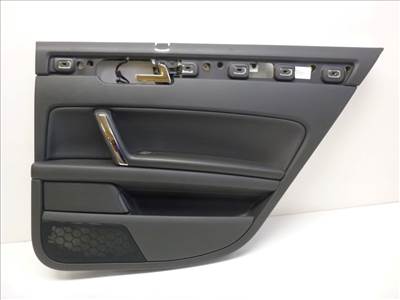 Volkswagen Phaeton jobb hátsó ajtókárpit
