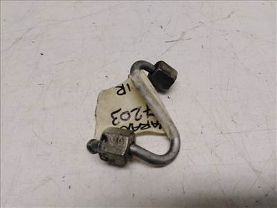 Volkswagen sharan  nagynyomású üzemanyag cső 03L301T