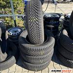195/65 R15 Continental WinterCo. TS860 91T |5,5mm l 4db l DOT2316