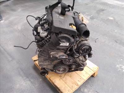 Opel A17DT bontott motor 