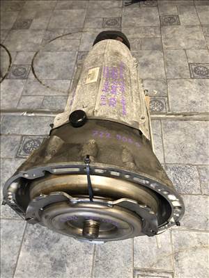 Mercedes Benz automata váltó