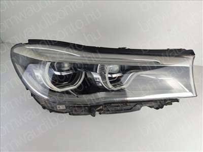BMW 7 (G11, G12) Jobb első LED fényszóró (7441518)