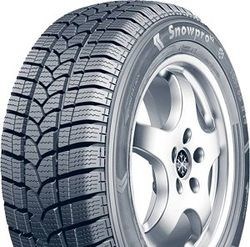Kormoran SNOWPRO B2 DOT2017 195/55 R15  1. kép
