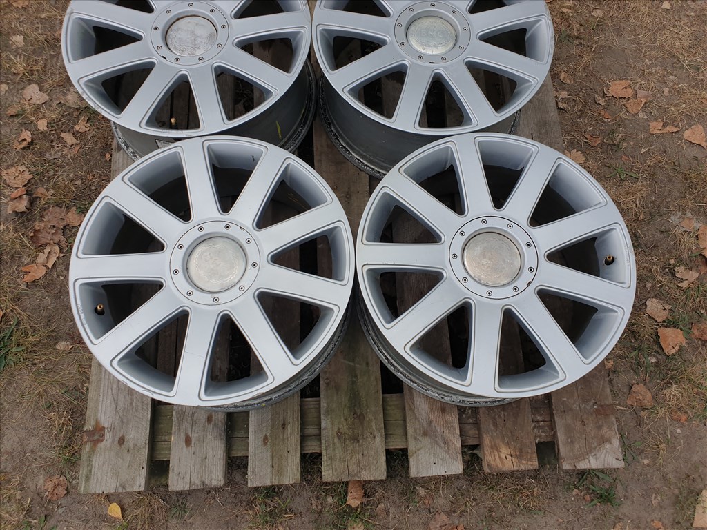 17" 5x100-112 SMC 2. kép