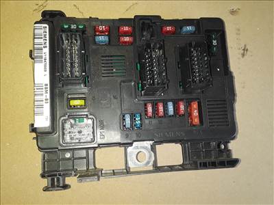 Citroen Xsara Picasso BSM B3 Modul Siemens