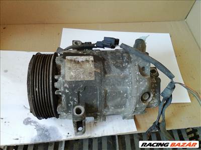 Renault Trafic II Generation L1H1 2.0 dCi 115 klímakompresszor  8200454172