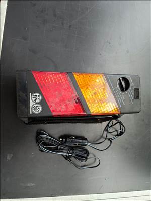 Vészlámpa munkalámpa autókhoz