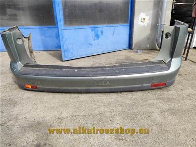 OPEL Vectra C hátsó.2005-ig. 