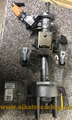 Opel Corsa D kormányoszlop elektromos szervo motorral 3 csatlakozós