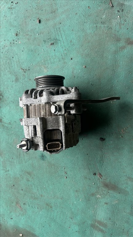 Mitsubishi Colt VI 1.1 generátor  1800a247 a5tl0091a 1. kép